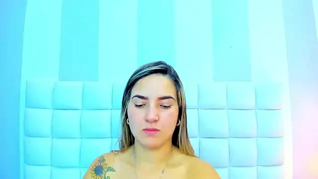teresasroom_ from StripChat