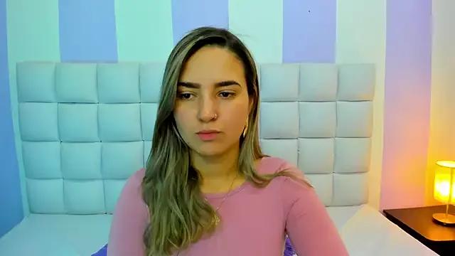 teresasroom_ from StripChat