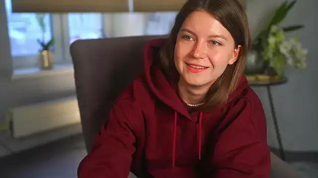 TereseHoltorf webcams show profile image 