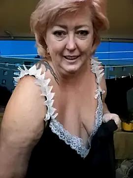 TerezaVelvet from StripChat