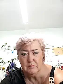 TerezaVelvet from StripChat