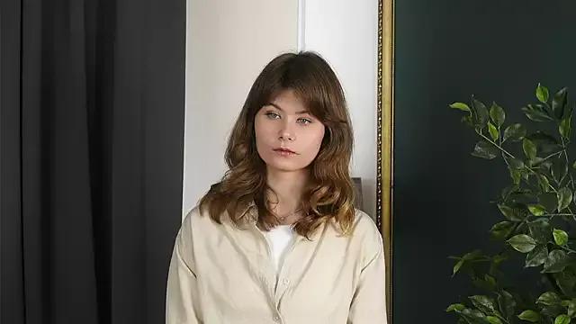 TeriStohs on StripChat