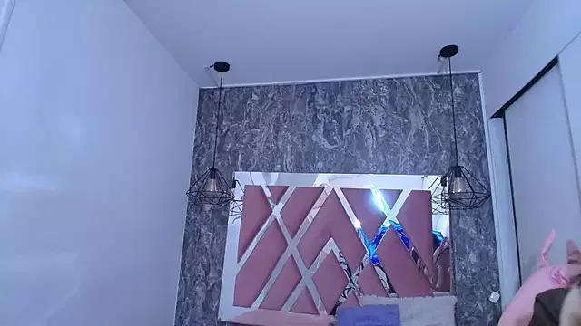 Terraelowen from StripChat