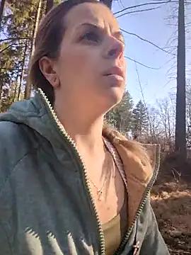 TerrasWildlife from StripChat