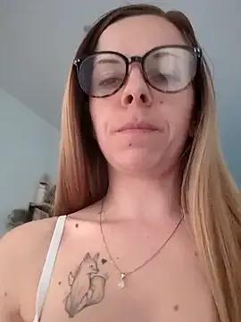 TerrasWildlife from StripChat