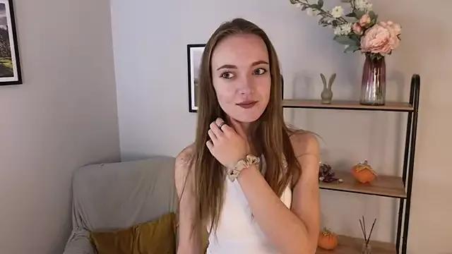 Terri_Murphy from StripChat