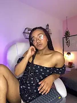 Terry_ebony from StripChat is Freechat