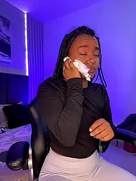 Terry_ebony from StripChat