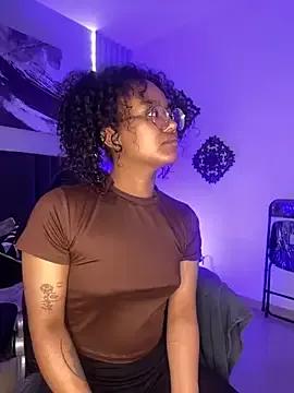 Terry_ebony from StripChat