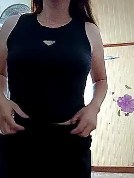 Tessa-a webcams show profile image 
