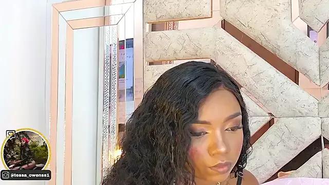Tessa_Owenss from StripChat