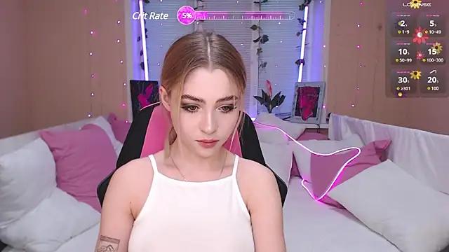 Tessa_Walker from StripChat