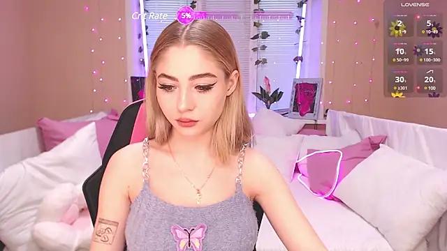 Tessa_Walker from StripChat