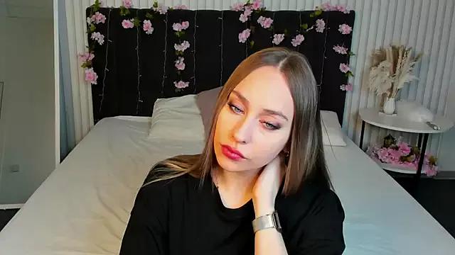 TessaBlakee from StripChat