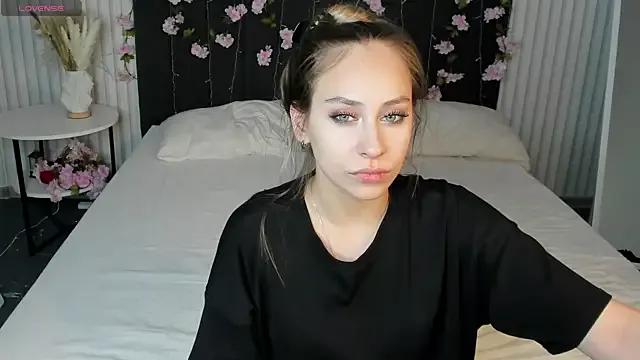 TessaBlakee from StripChat