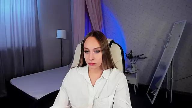 TessaBlakee from StripChat