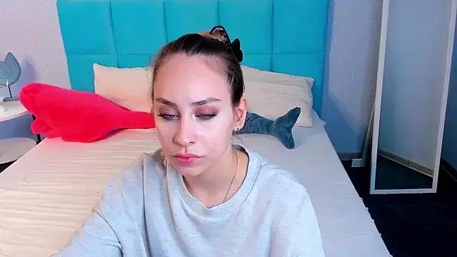 TessaBlakee from StripChat