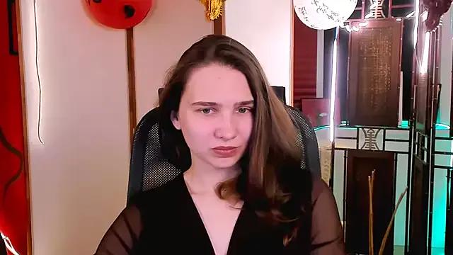 TessaMill from StripChat