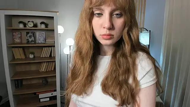 TessaStruble from StripChat