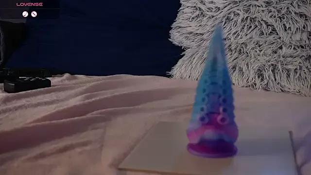 TessaWinter from StripChat