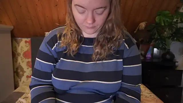 TessaWinter from StripChat