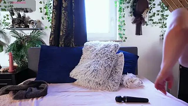TessaWinter from StripChat