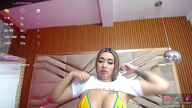 Testingdaddyy from StripChat