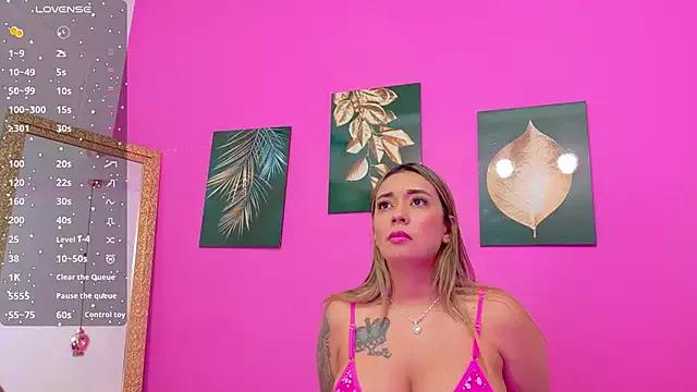 Testingdaddyy from StripChat