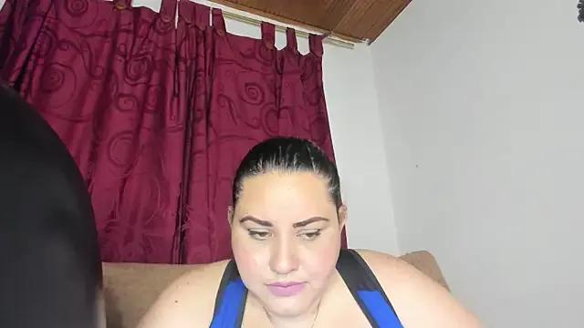 tetasgrandes_karol from StripChat