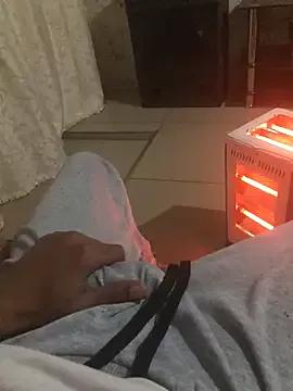 Tetrete from StripChat