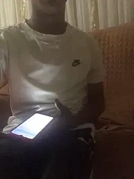 Tetrete from StripChat