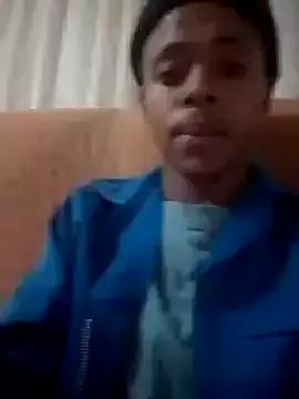 Tetrete from StripChat