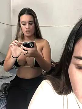 tetutamy from StripChat