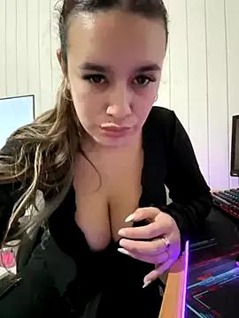 tetutamy from StripChat
