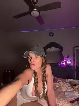 Texxaspearl webcams show profile image 