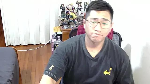 Tfx954 webcams show profile image 