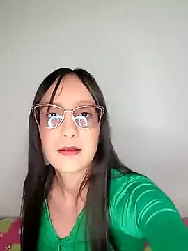 Thaamara_09 from StripChat is Freechat