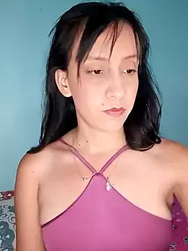 Thaamara_09 from StripChat