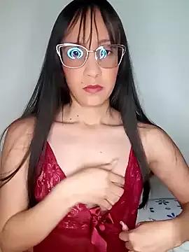 Thaamara_09 from StripChat