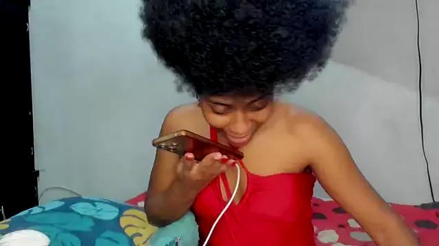 Thaimy_ webcams show profile image 