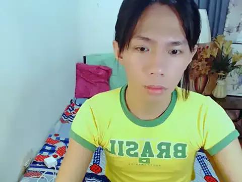 THALIAFOX69 from StripChat is Freechat