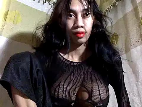 Photos of ThaliaHolly from StripChat is Freechat