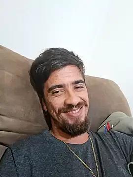 thallespessoa from StripChat is Freechat
