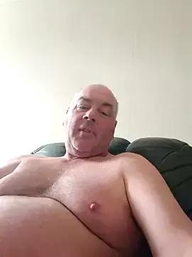 thank1973 from StripChat is Freechat