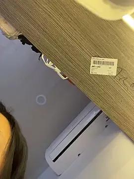 Thao_sexy from StripChat is Freechat
