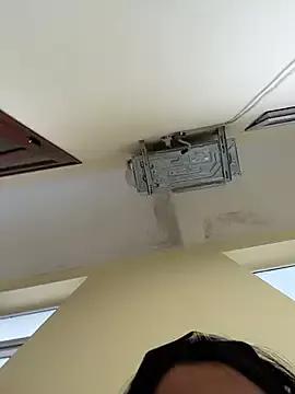 Thaocutee from StripChat is Freechat