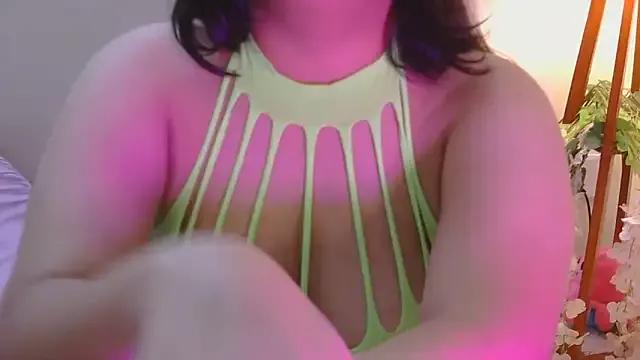 That_LustyDesire from StripChat