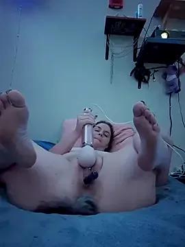 Thatonespicychick webcams show profile image 