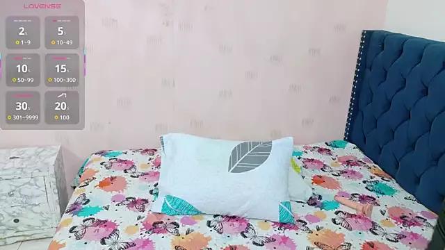 Thatsmygoodboy from StripChat is Freechat