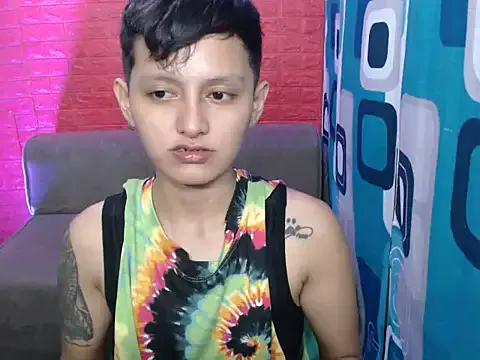 thatsmylady from StripChat